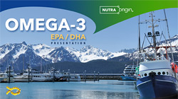 Omega-3 EPA/DHA Presentation Omega-3 EPA/DHA Presentation