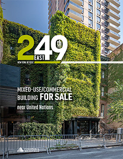 249 East 49th Street, OM