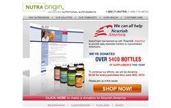 Receive Free Shipping on ALL orders over $15!