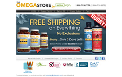 FREE SHIPPING on Everything