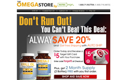 Don't Run Out! You Can't Beat This Deal