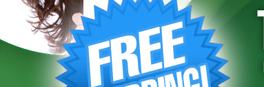 Free Shipping!
