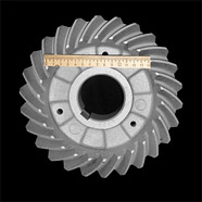 13&rdquo; Helical Bull Gear